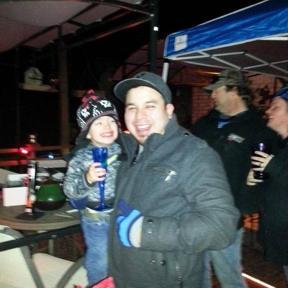 Meet your Posher, Judge - Picture 1 of 1